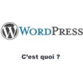 article-prestation-prestataire-montpellier-lunel-nimes-wordpress-c-est-quoi
