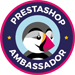 Ambassadeur PrestaShop