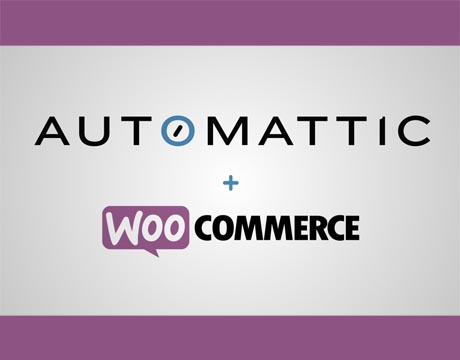 Automattic rachète WooCommerce