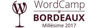 WordCamp Bordeaux