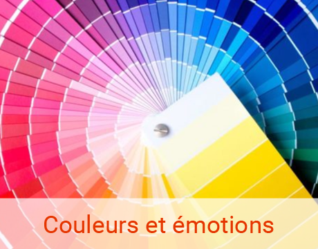 Regardez La Couleur des sentiments