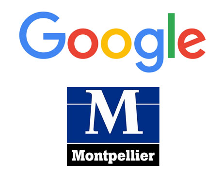 Google Montpellier