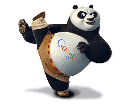 Google Panda