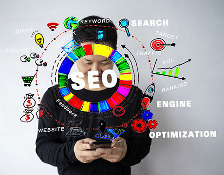 référencement SEO sur Google