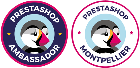 Meetup PrestaShop Montpellier