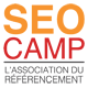 Membre de l'association SEO Camp