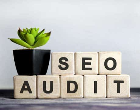 seo et audit