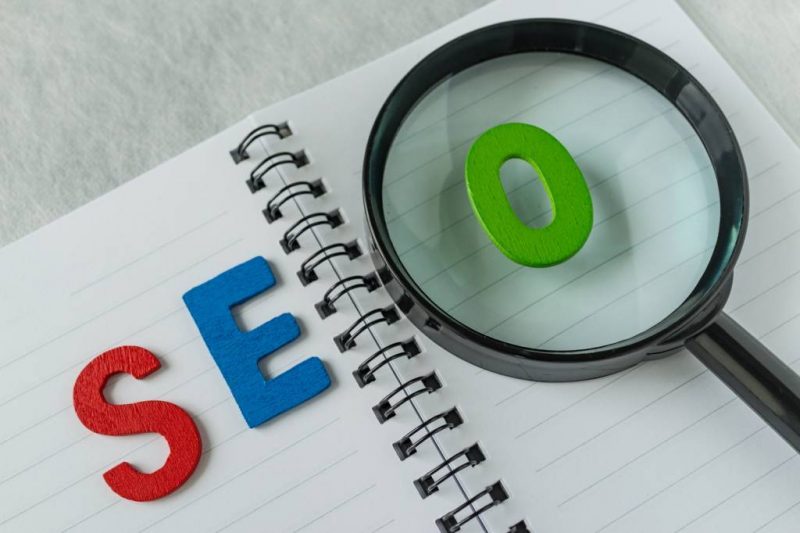 SEO : reussite et leviers