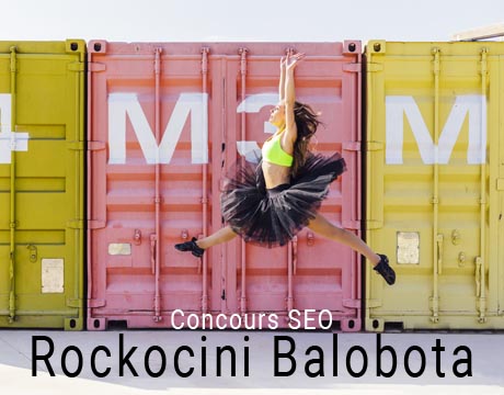 Rockocini Balobota