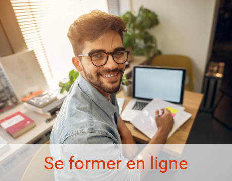 Pourquoi se former en ligne pour booster votre business de freelance ?