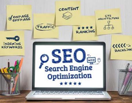 search-engine-optimisation
