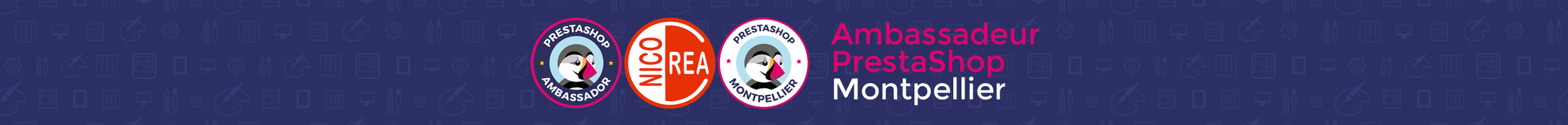 Ambassadeur PrestaShop Montpellier