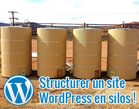 structurer-site-wordpress-en-silos